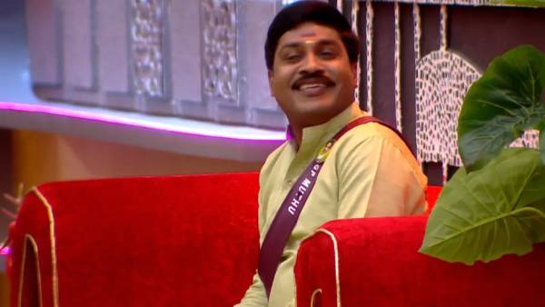 இரண்டு வாரத்தில் வெளியேற்றம்