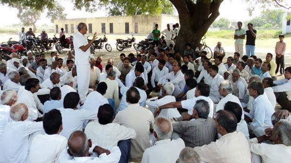 நடக்கவில்லை என்றால் புகார் 