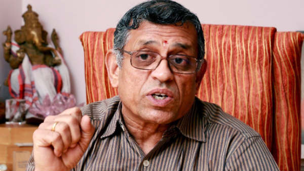 ஆலோசனை கேட்டால் சொல்வேன் 