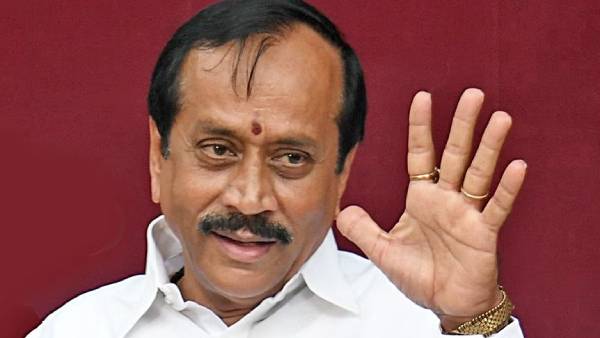 நக்கலாக பேசக்கூடாது