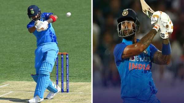  கேஎல் ராகுல் ருத்ரதாண்டவம் 