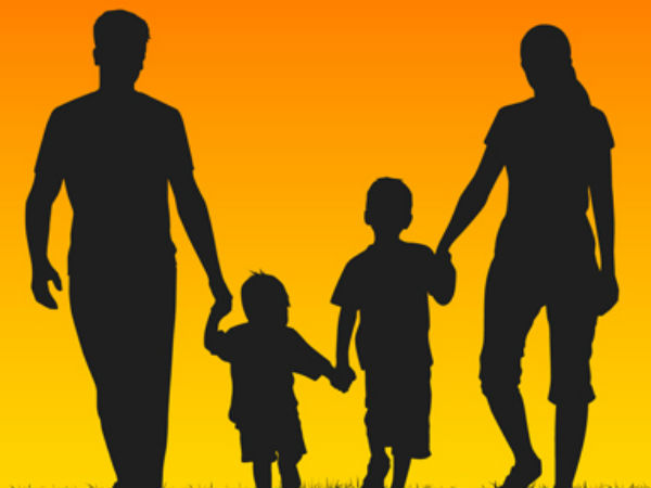 சென்னை தம்பதி