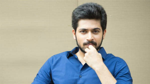 ஹரிஷ் கல்யாண் திரைப்படங்கள்