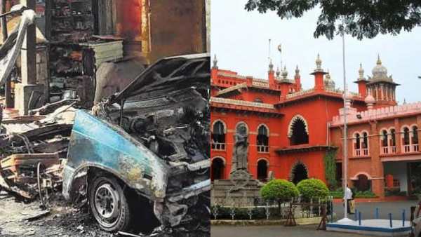 கார் வெடிப்பு வழக்கு