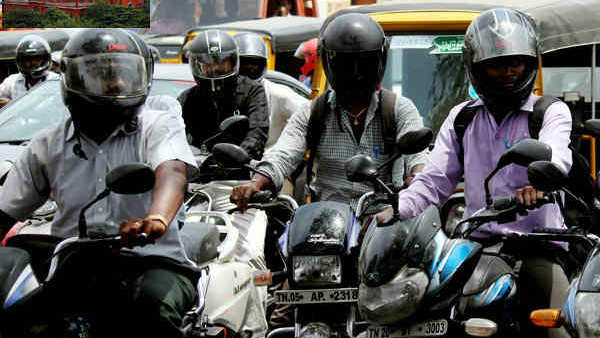 கருணை காட்டக்கூடாது 