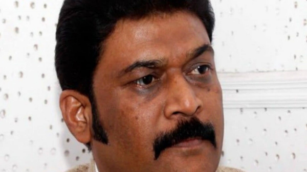 ஆனந்த் சிங் தரப்பு விளக்கம் ஆனந்த் சிங் தரப்பு விளக்கம்