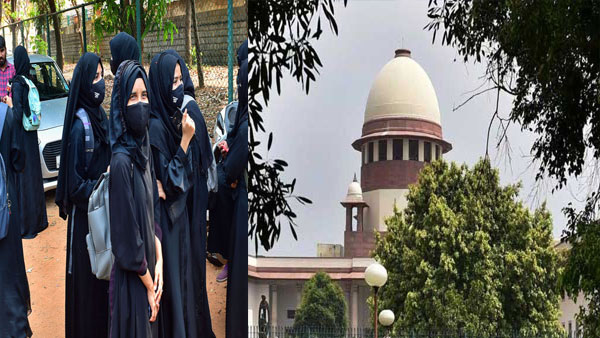 Karnataka high court took a wrong path says SC Judge Dhulia in his Hijab Verdict 