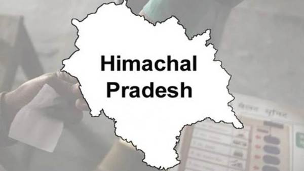  இமாச்சல் நவ.12-ல் தேர்தல்; டிச.8-ல் வாக்கு எண்ணிக்கை