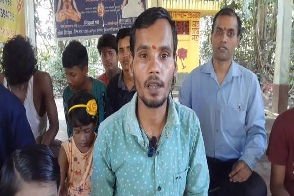 சமஸ்கிருத கிராமம் 