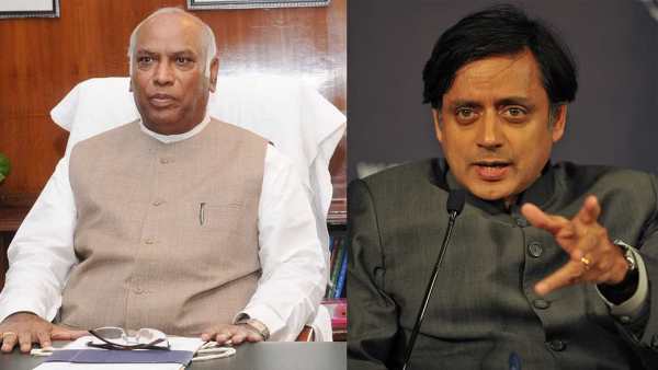 வேட்பாளர் பட்டியல் 