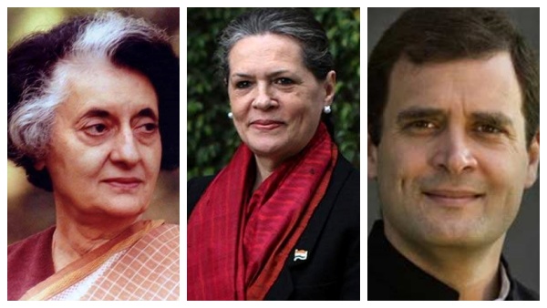 ராஜீவ், சஞ்சய் காந்தி 