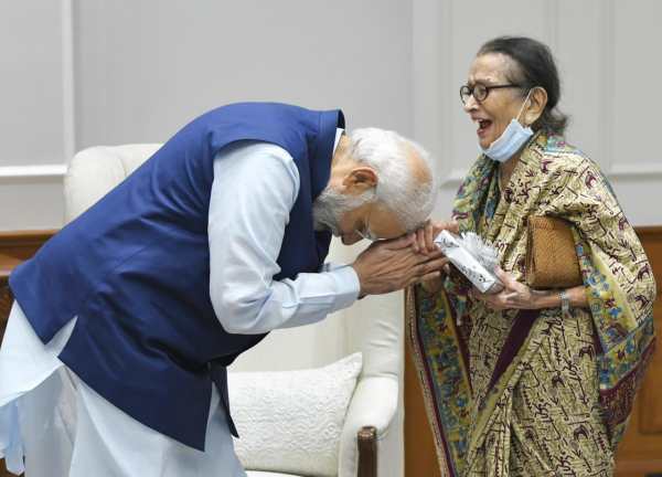 வேத் பிரகாஷ் மாலிக் 