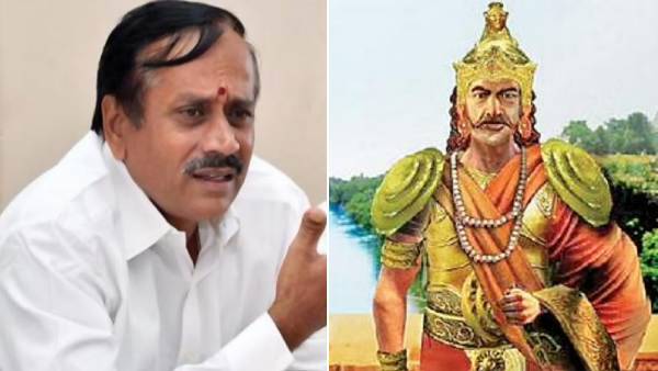 ராஜராஜ சோழன் 