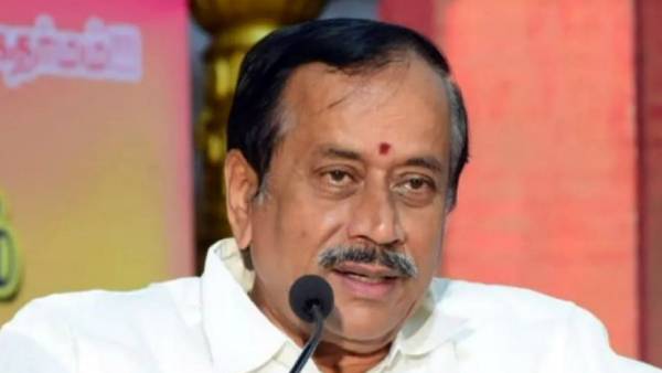 எச். ராஜா 