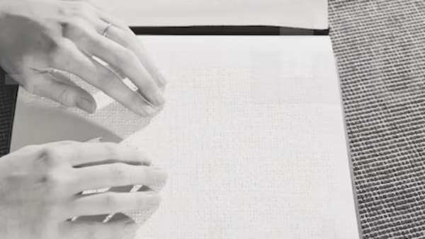  பிரெய்லி நூல் 