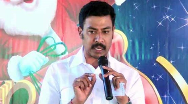 ஐபி செந்தில்குமார் 