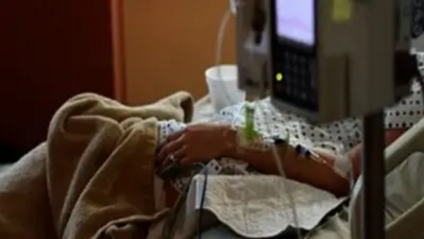 தாங்க முடியாத வயிற்று வலி 