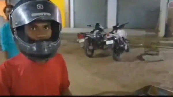 போலீஸும் அபராதமும்..