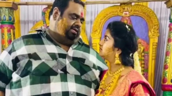 தொடர்ந்து வரும் உருவ கேலி