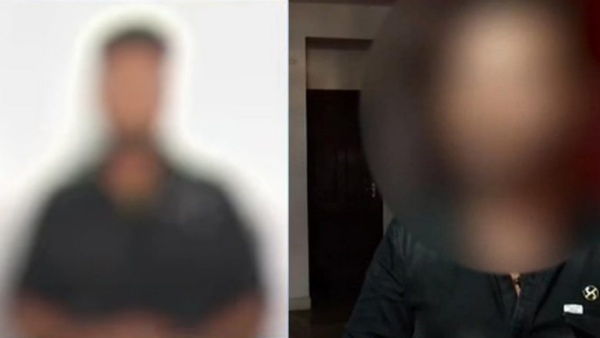 நடிகைக்கும் மிரட்டல்