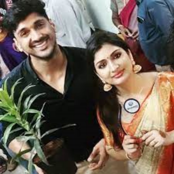 கதறும் நடிகை