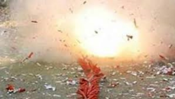 சரவெடியை தவிர்க்கவும்