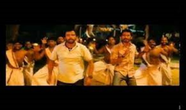 அடிடா அவள.. நியாயமா?