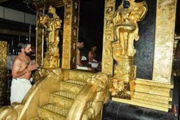 மாளிகாபுரம் மேல் சாந்தி 