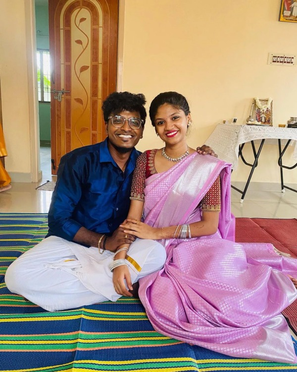 ஏழ்மையான குடும்பம்