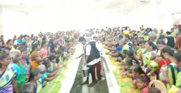 10,000 பேர் இணைப்பு 