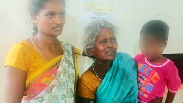 ஏன் விட்டுச் சென்றார்? 