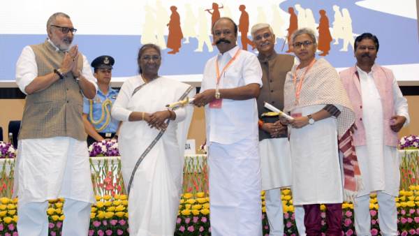 தமிழகம் 3ஆம் இடம் 