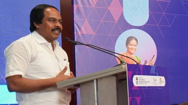 ஐடி அமைச்சர்கள் ஐடி அமைச்சர்கள்