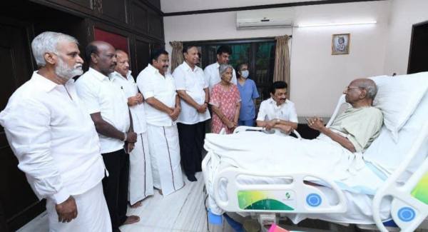 தலைவர் பதவி தலைவர் பதவி