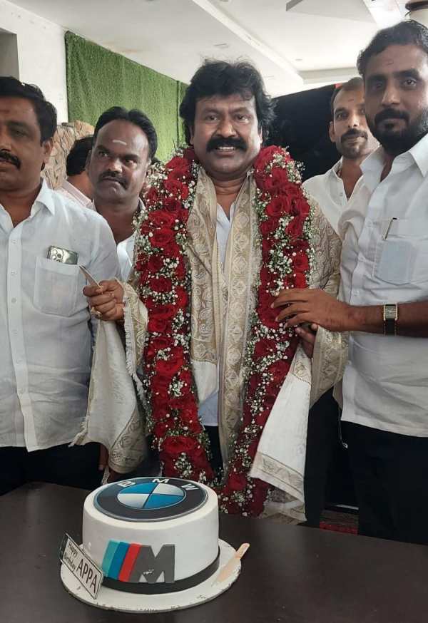 தொடர் ஏமாற்றம் 