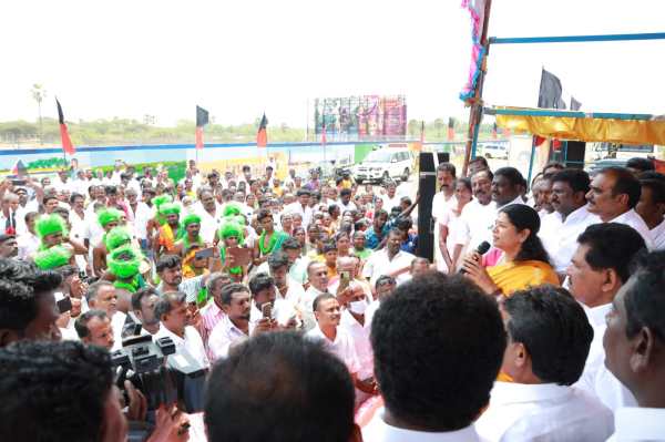 வீர வாள் பரிசு 