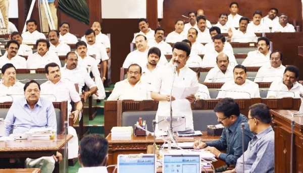 பள்ளிக் கல்வித்துறை 