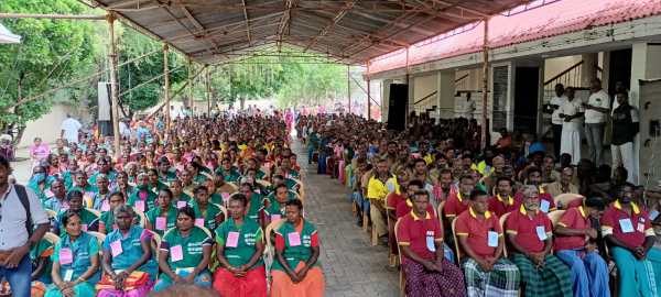 ஆதரவற்ற குழந்தைகள் 