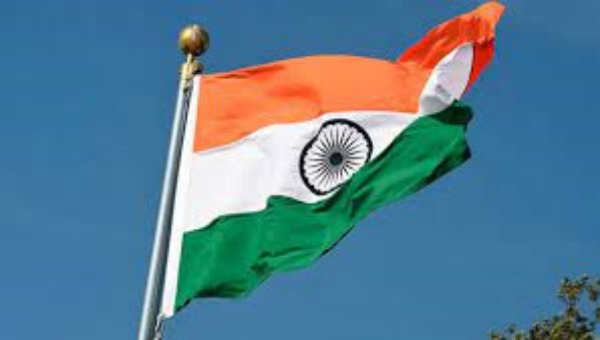 இந்தியா 