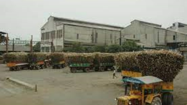 நஷ்டத்தில் இயங்கும் ஆலைகள் 