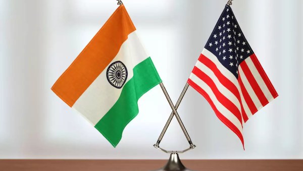 அமெரிக்கா அறிக்கை