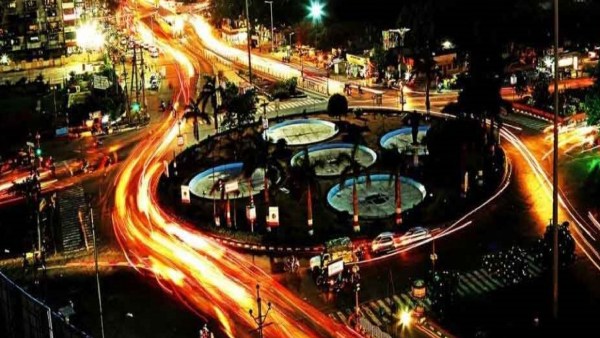 தூய்மை நகரங்கள் 