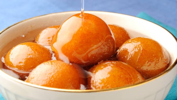 இனிப்பு வகைகள்