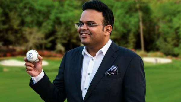 ஜெய்ஷா மீது அட்டாக் 