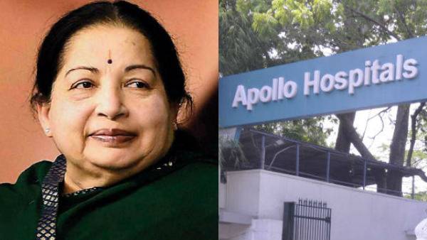 ஜெயலலிதா மறைவுக்குப் பிறகு 
