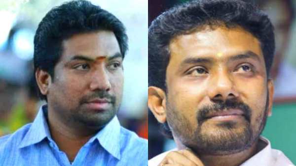  ஓபிஎஸ் மகன்கள் 