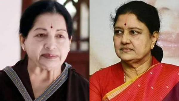  ஜெ. இறப்பால் அதிர்ச்சி, மயக்கம்