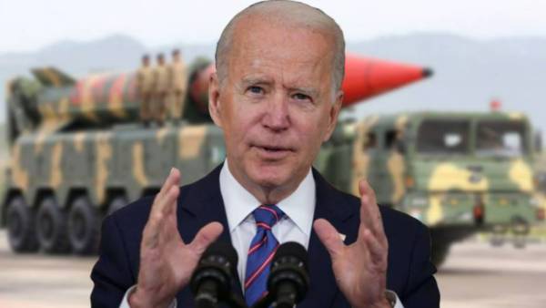 ஜோபைடன் கூறியது என்ன? 