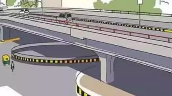 முக்கிய சாலை