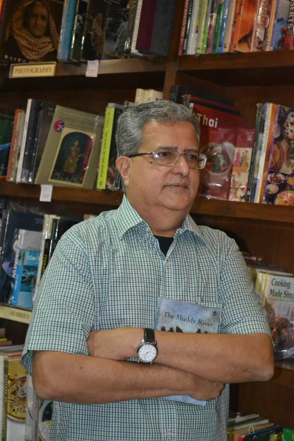 பி.ஏ.கிருஷ்ணன் பதிவு பி.ஏ.கிருஷ்ணன் பதிவு